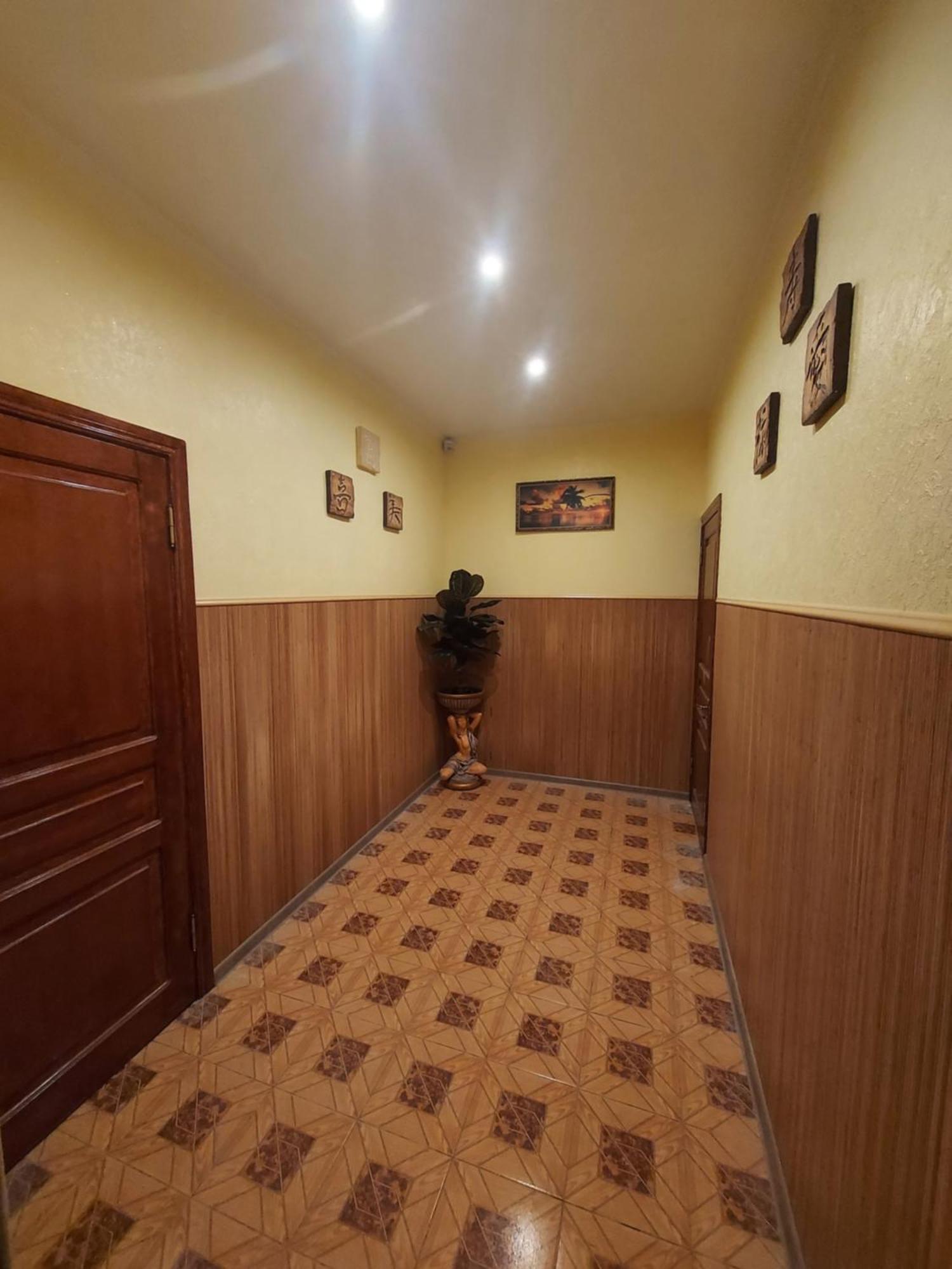 Arnautskaya Apartments Odesa Exterior photo