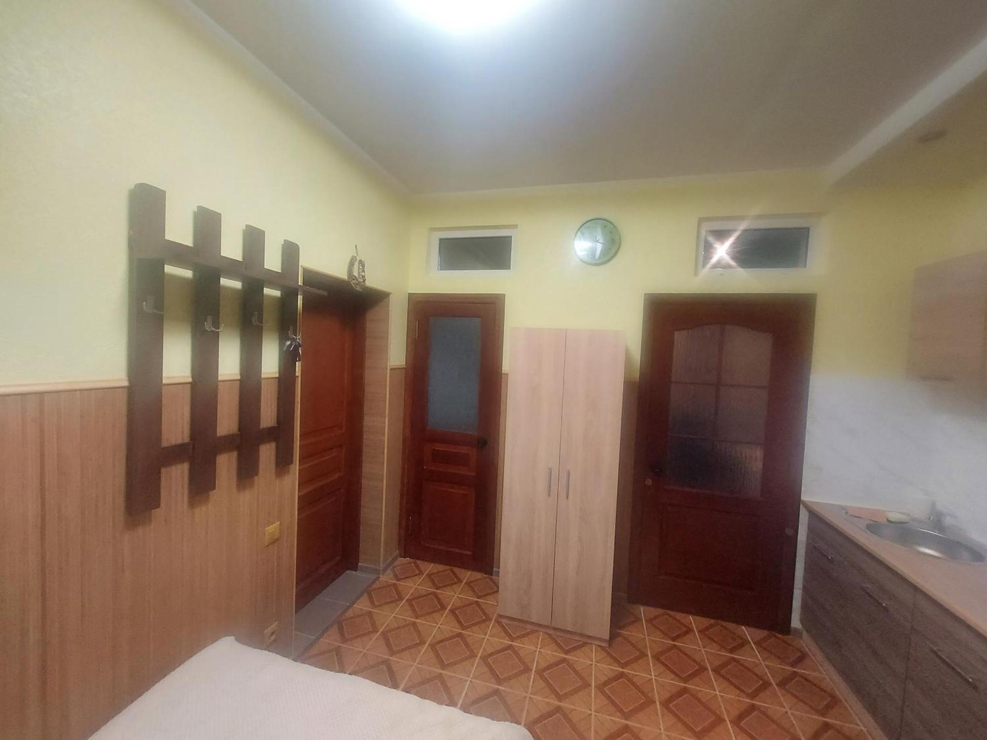 Arnautskaya Apartments Odesa Exterior photo