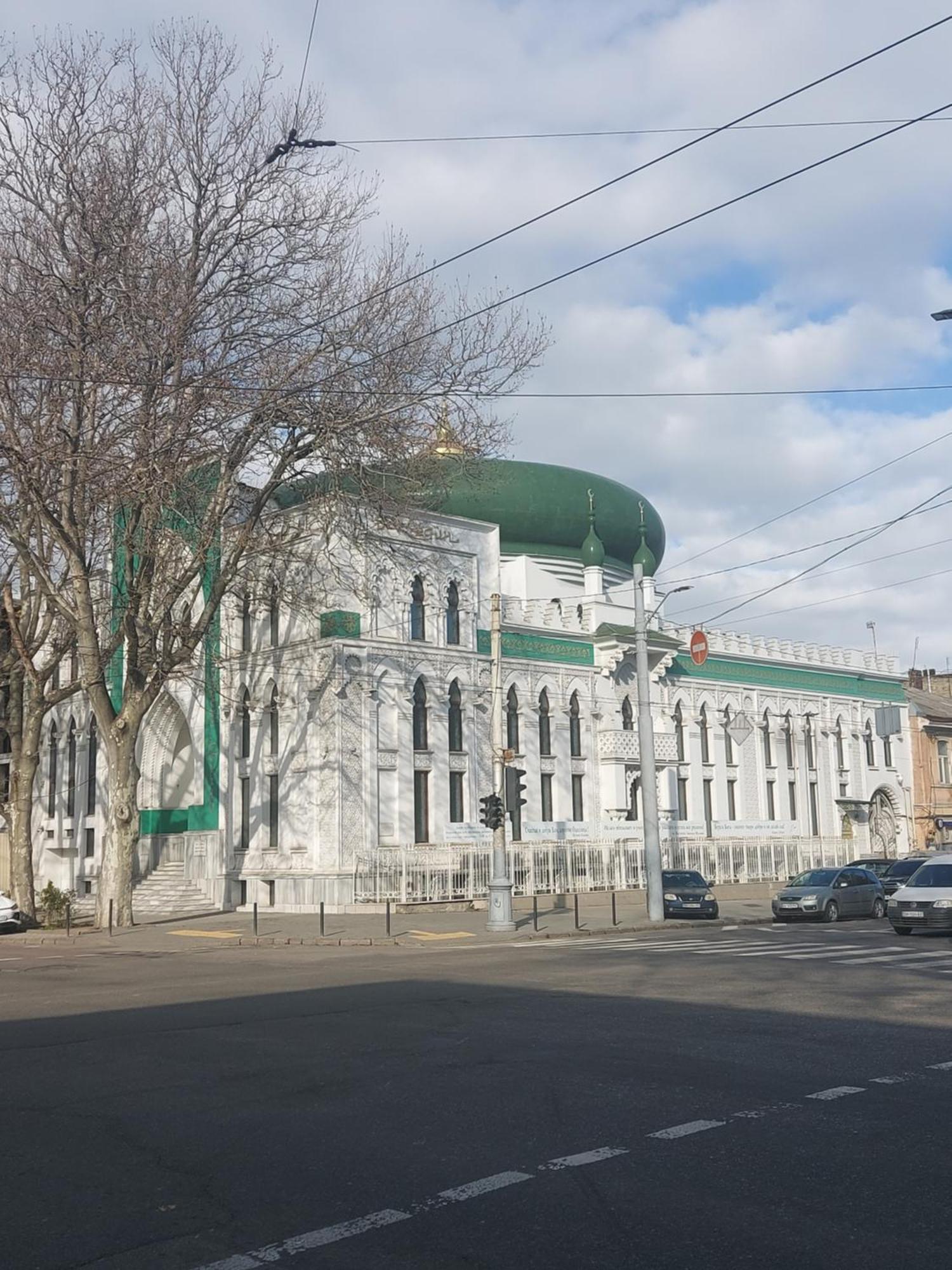 Arnautskaya Apartments Odesa Exterior photo