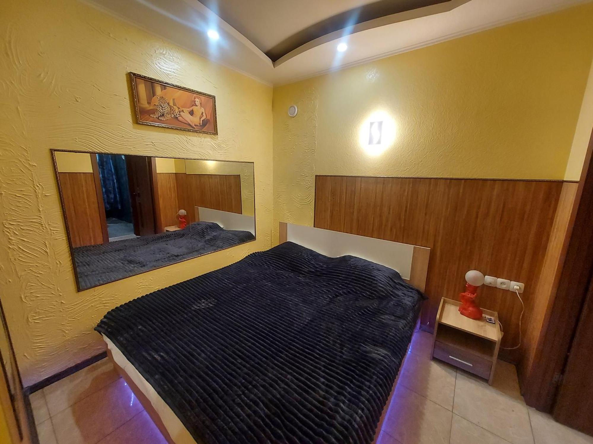 Arnautskaya Apartments Odesa Exterior photo