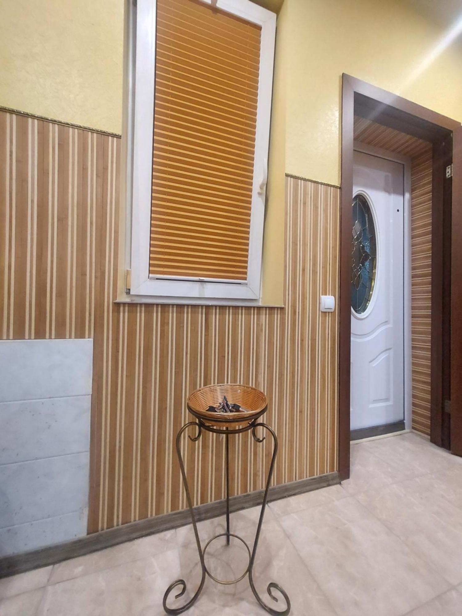 Arnautskaya Apartments Odesa Exterior photo