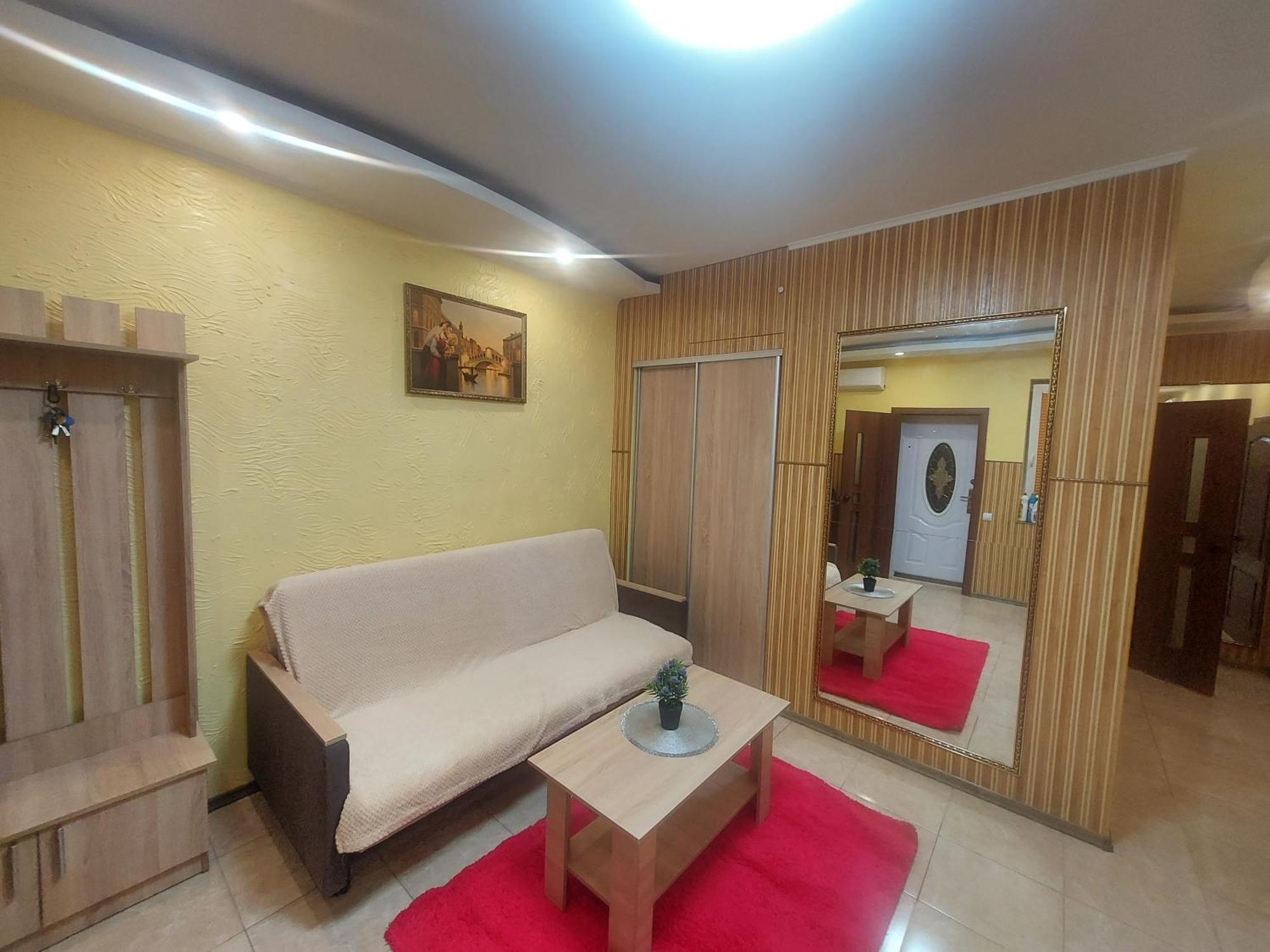 Arnautskaya Apartments Odesa Exterior photo