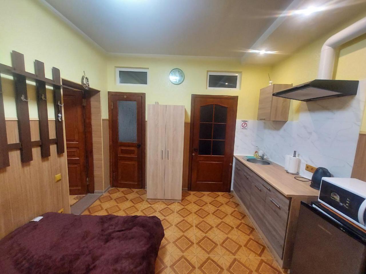 Arnautskaya Apartments Odesa Exterior photo