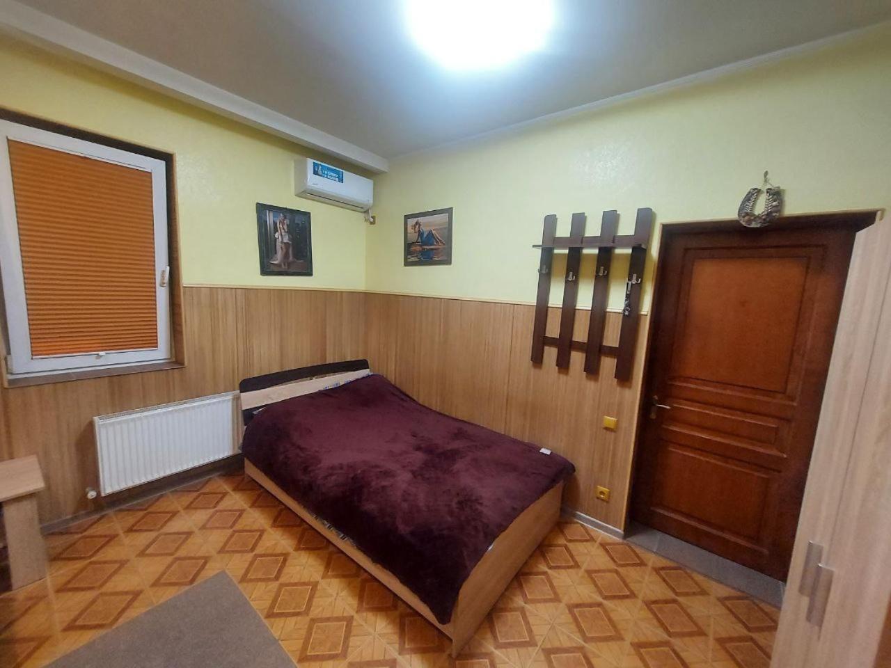Arnautskaya Apartments Odesa Exterior photo
