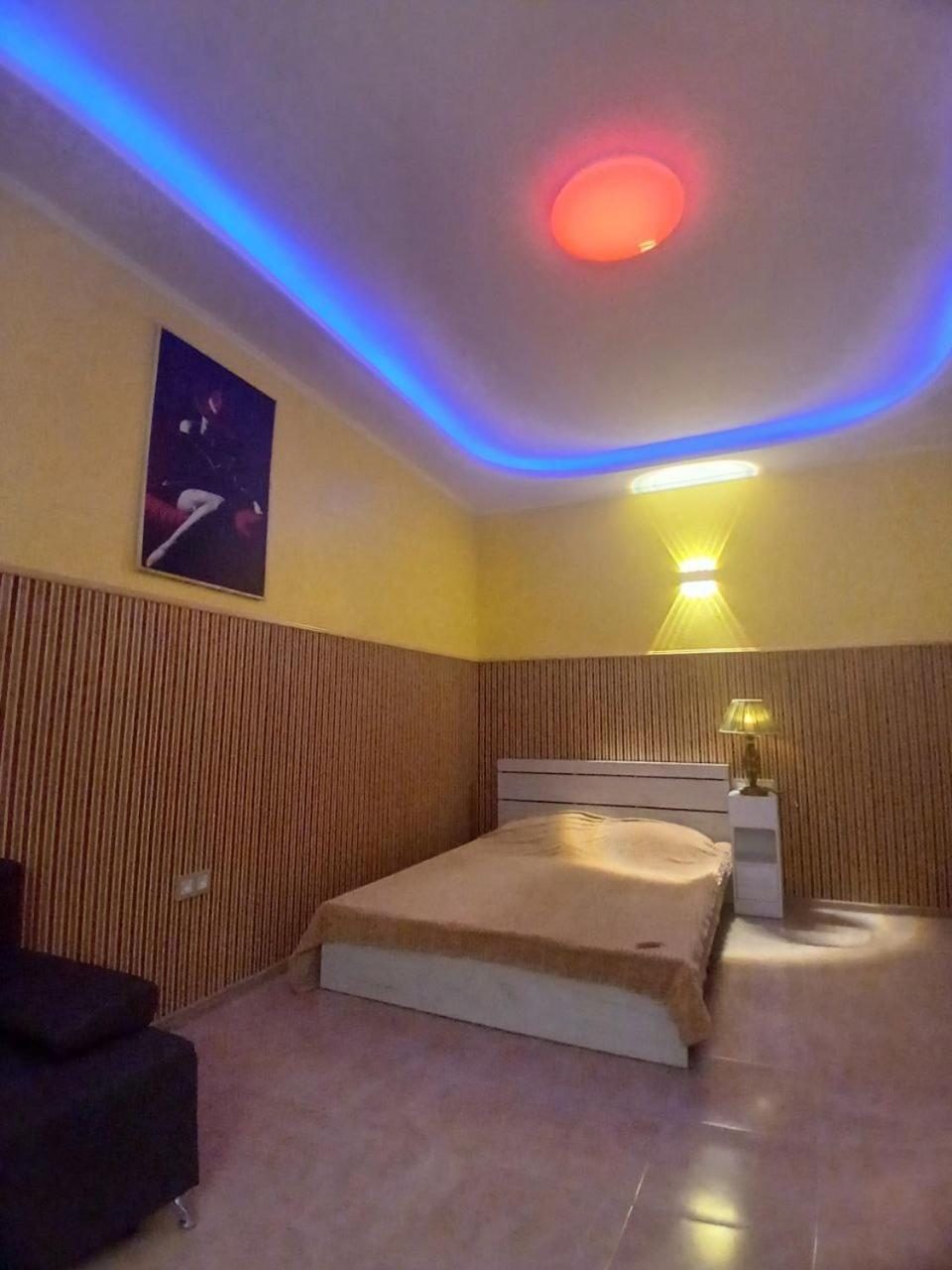 Arnautskaya Apartments Odesa Exterior photo