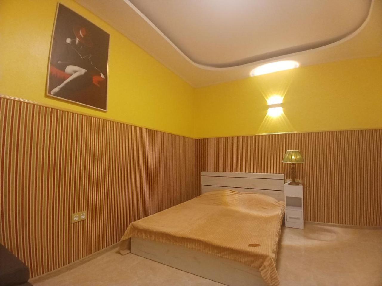 Arnautskaya Apartments Odesa Exterior photo