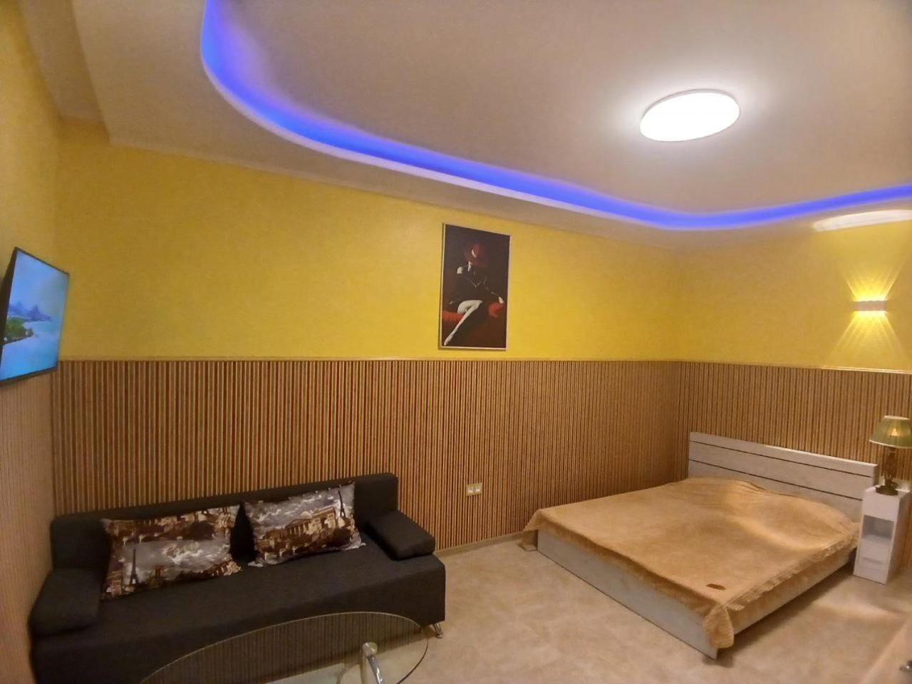 Arnautskaya Apartments Odesa Exterior photo