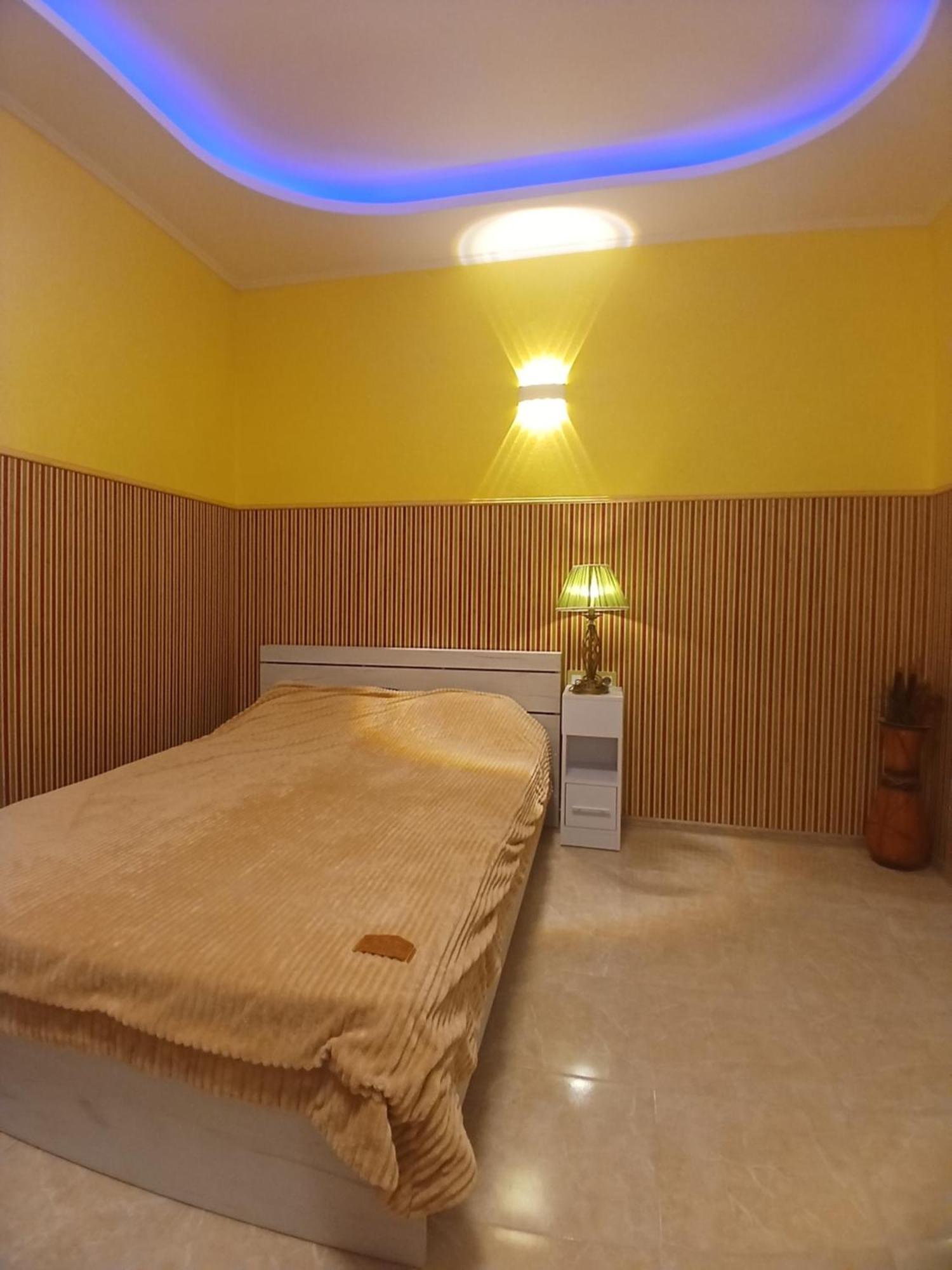 Arnautskaya Apartments Odesa Exterior photo